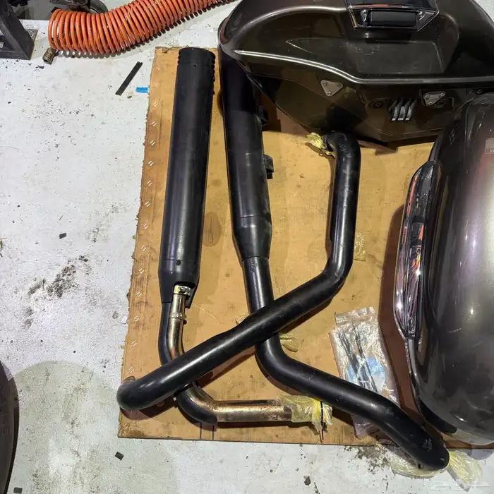 فل اقزوز فريدوم فويجر فاكيرو 0