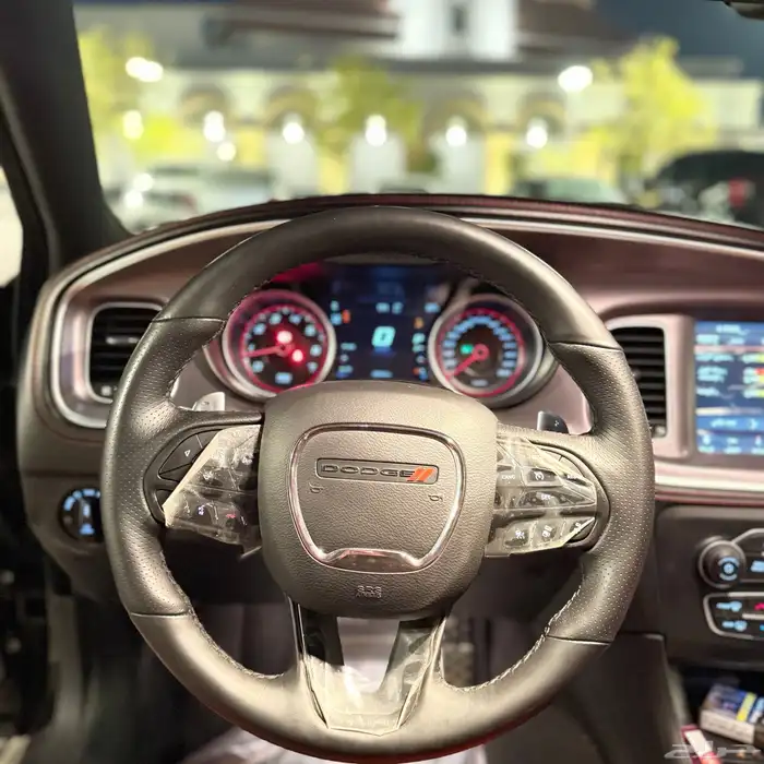 تشارجر سكات باك 2022 14