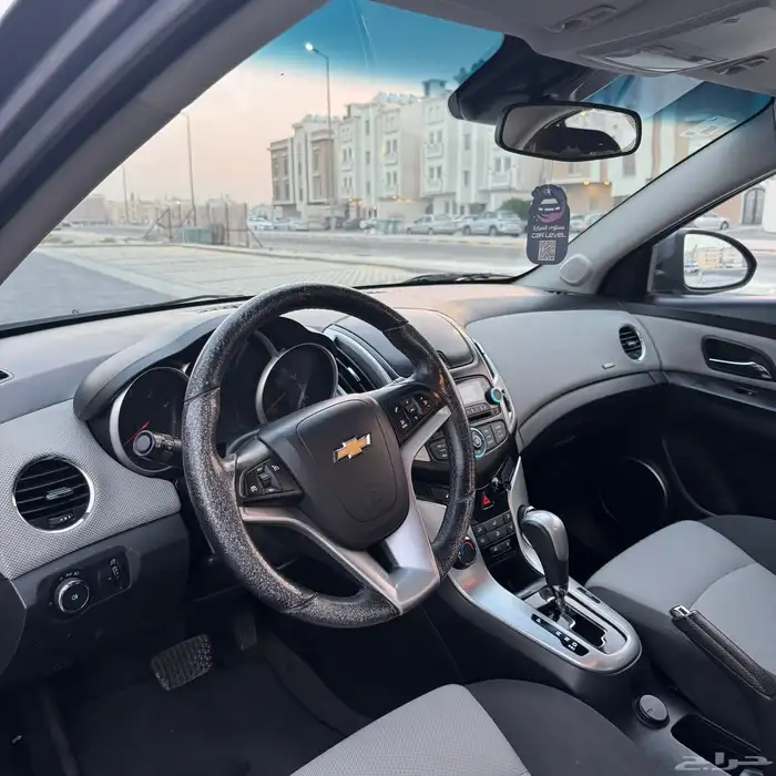 كروز 2017 نظيف 5