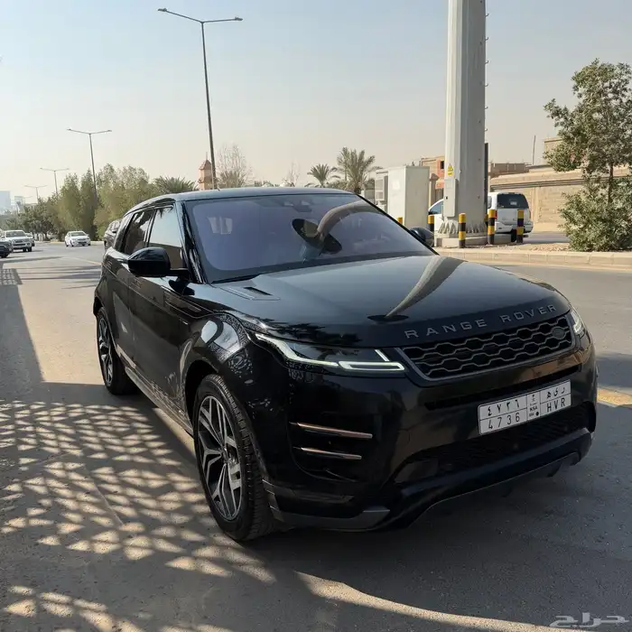 لاند روفر 2020 للبيع 1