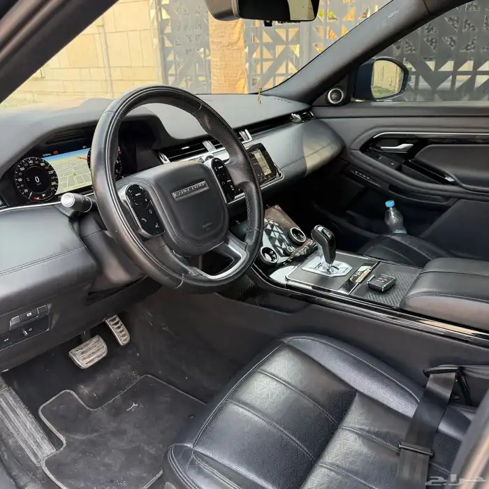 لاند روفر 2020 للبيع 5