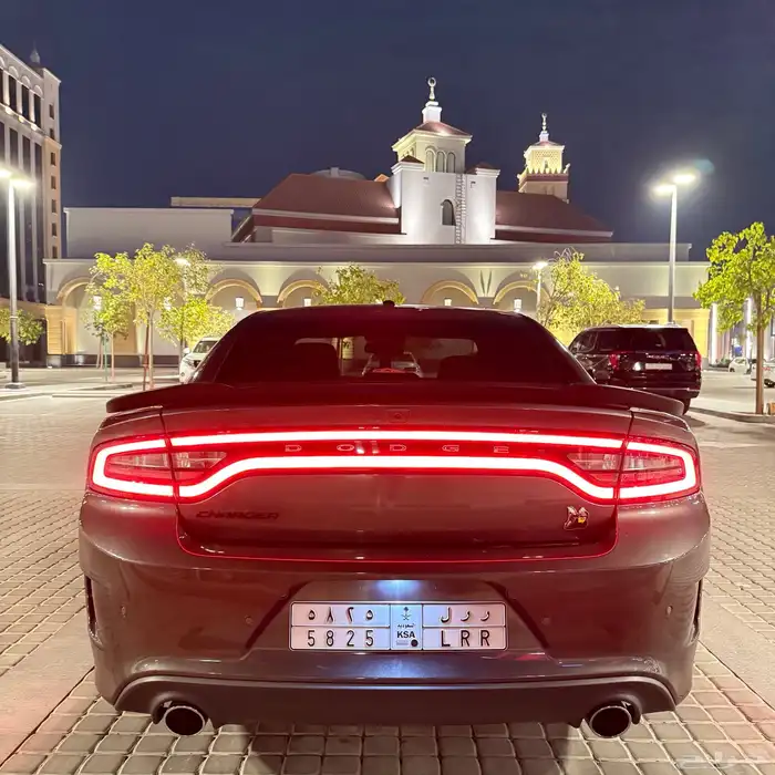 تشارجر سكات باك 2022 11