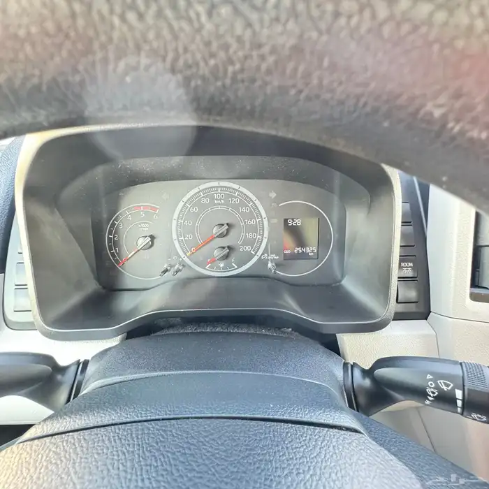 هايس 2022 ديزل للبيع 13