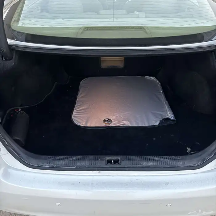 لكزز2008 ES350 فل كامل 14