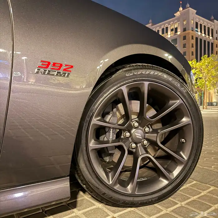 تشارجر سكات باك 2022 8