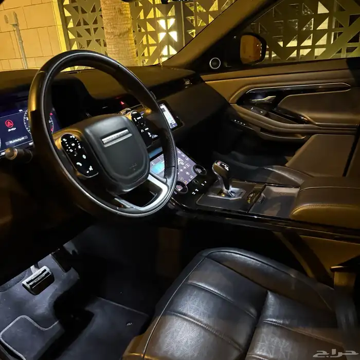 لاند روفر 2020 للبيع 17