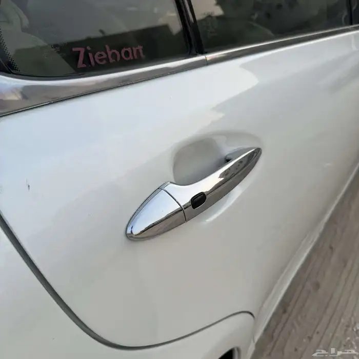 لكزز2008 ES350 فل كامل 3