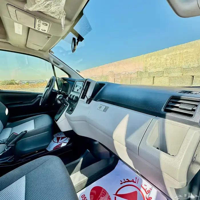 هايس 2022 ديزل للبيع 11