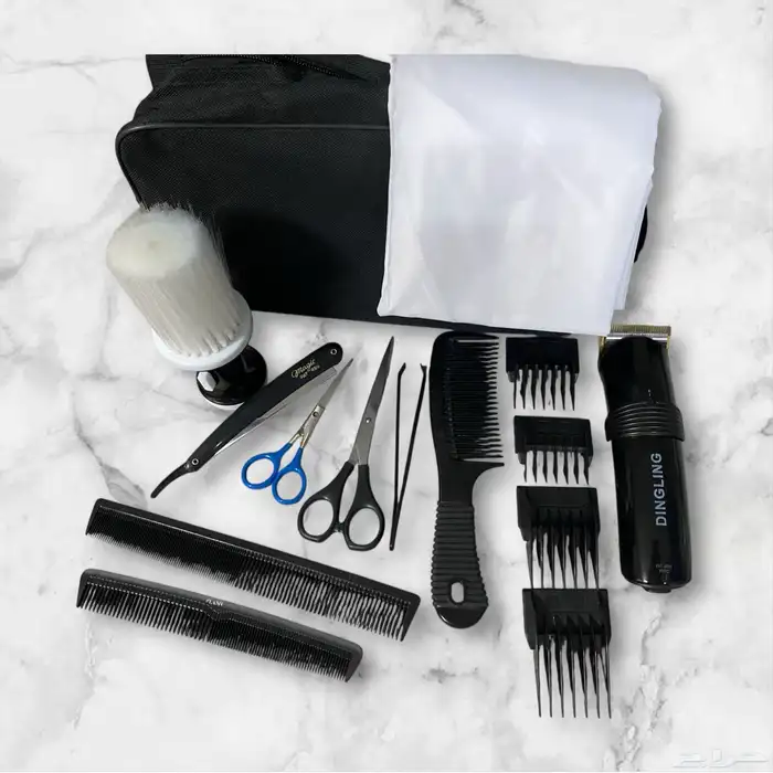 شنطة حلاقة ( عدة حلاقة ) شخصية 0