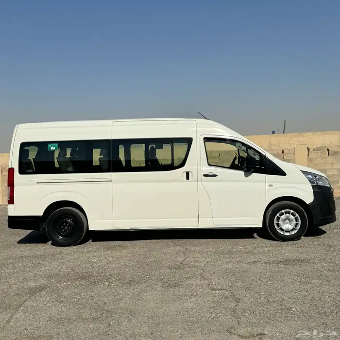 هايس 2022 ديزل للبيع 3