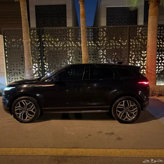 لاند روفر 2020 للبيع 13