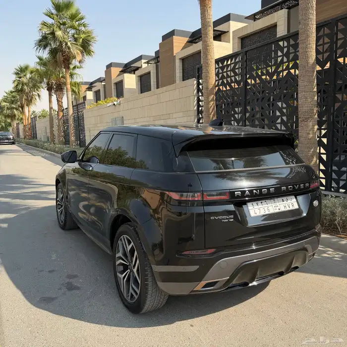 لاند روفر 2020 للبيع 4