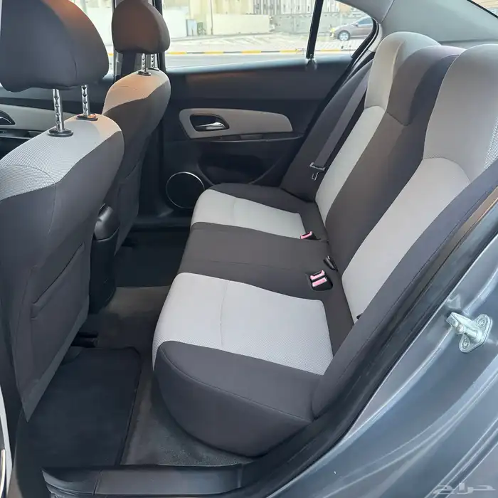 كروز 2017 نظيف 8