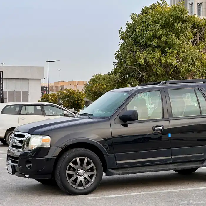 اكسبيدشن 2012 التوكيلات دبل كاش او اقساط 2