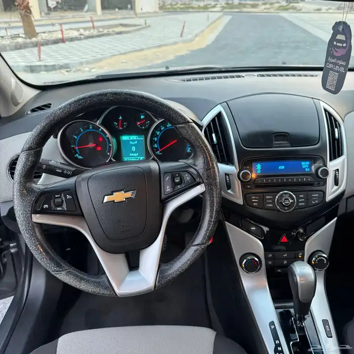 كروز 2017 نظيف 6