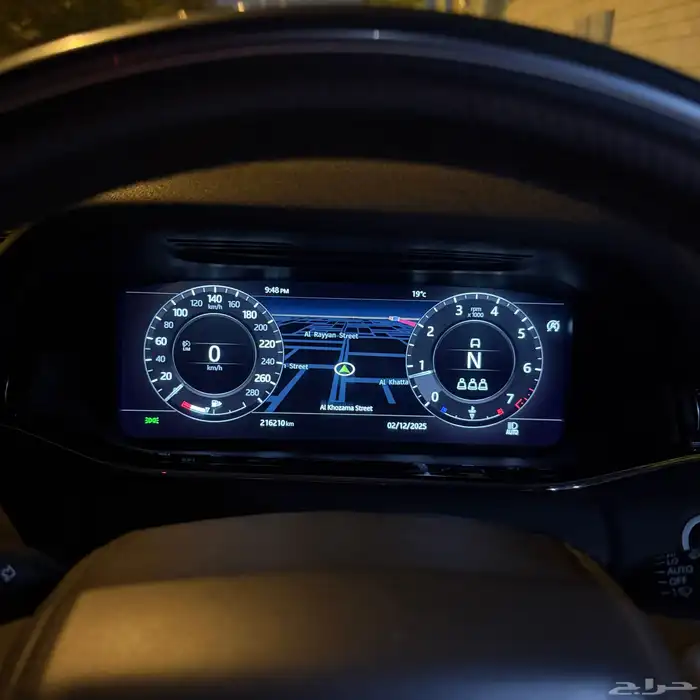 لاند روفر 2020 للبيع 24