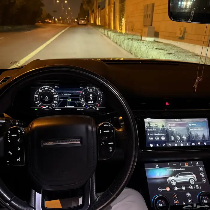 لاند روفر 2020 للبيع 22