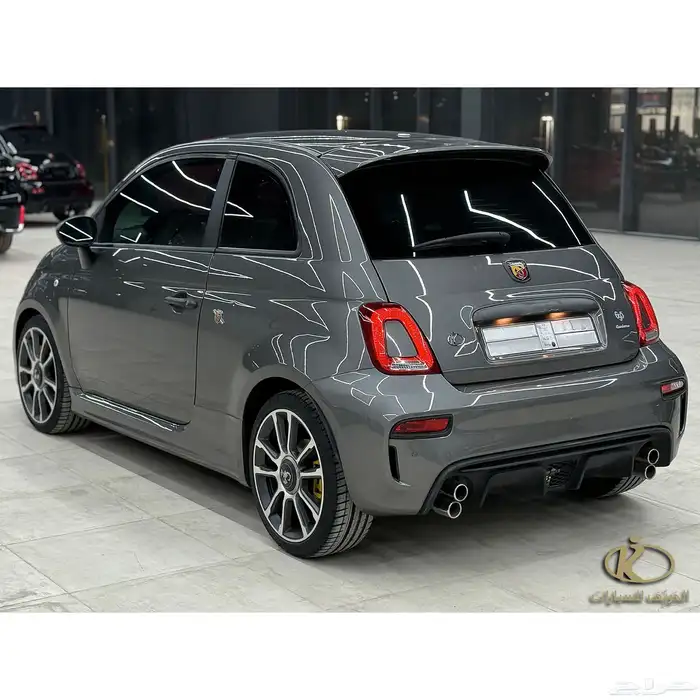 ابارث - توريزمو 695 2024 - عداد 28 الف فقط 5