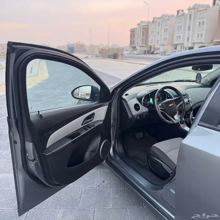 كروز 2017 نظيف 9