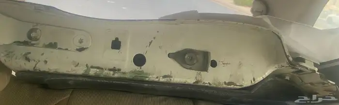 باب صندوق هايلكس 2016 1