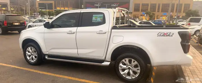 ديماكس LX فل كامل 2024 8