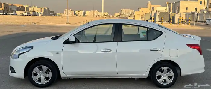 صني 2020 وارد سعودي نظيف 0