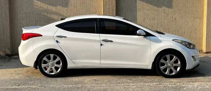 النترا 2013 فل كامل للبيع 1