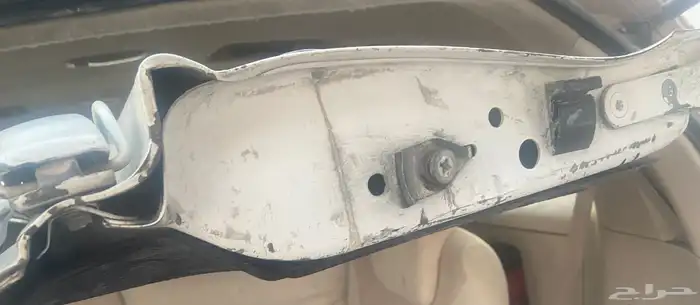 باب صندوق هايلكس 2016 4