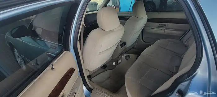 قراند ماركيز 2010 Gs 9