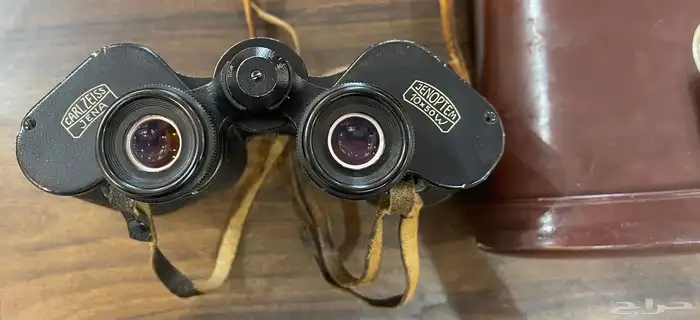 دربيل سايز 10x50 الماني منظار ناظور زايس 0