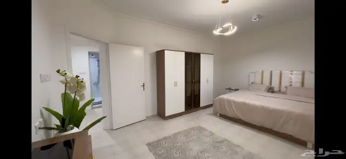 شقق مؤثثة للإيجار   مدينة الخرج 3