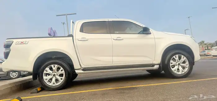 ديماكس LX فل كامل 2024 10