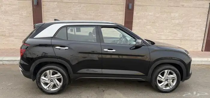 هونداي_كريتا_2024_عداد قليل 10