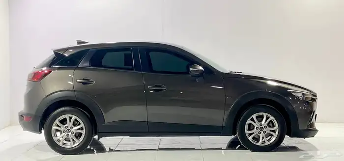 مازدا cx3 2020 7