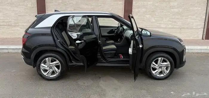 هونداي_كريتا_2024_عداد قليل 49