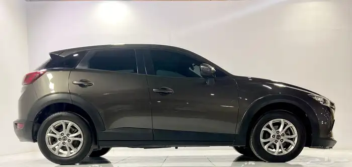 مازدا cx3 2020 6