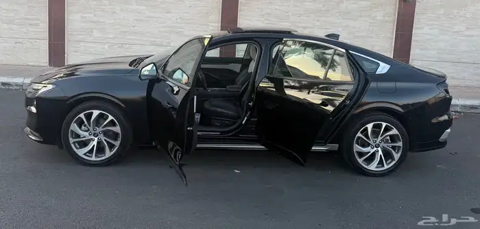 فورد_توروس_2023_تيتانيوم 65