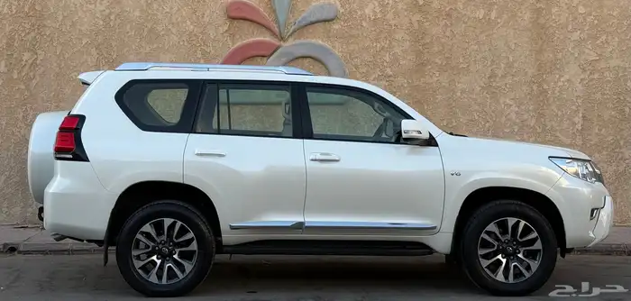 برادو TXL 2022 12