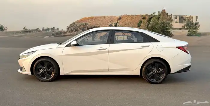 النترا 2023 فل كامل بدون فتحه بحالة الوكاله للبيع 2