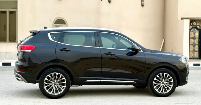 هافال H6 موديل 2020 فئة نص فل 1