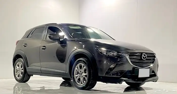 مازدا cx3 2020 5