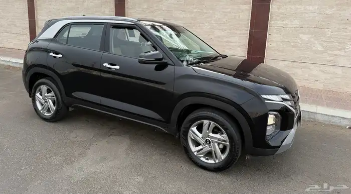 هونداي_كريتا_2024_عداد قليل 9