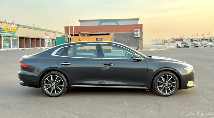 ازيرا 2022 ديجتال 4سلندر بحاله الوكالة للبيع 6