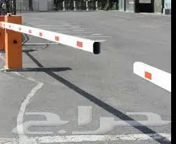 بوابات مواقف   بوابات ذراع   بوابات السيارات 11