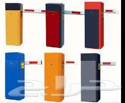 بوابات مواقف   بوابات ذراع   بوابات السيارات 0