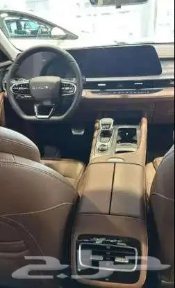 شيري اريزو 8 2026 قير اوتماتيك بنزين 7