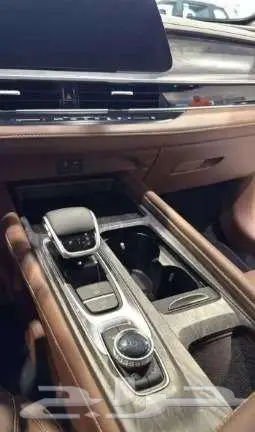 شيري اريزو 8 2026 قير اوتماتيك بنزين 10