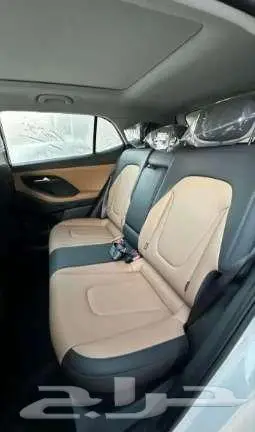 هيونداي كريتا كمفورت 2026 3