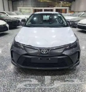 تويوتا كورولا XLI 1.5   2.0 طيس بنزين 2026 3