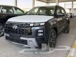 هيونداي كريتا كمفورت 2026 11